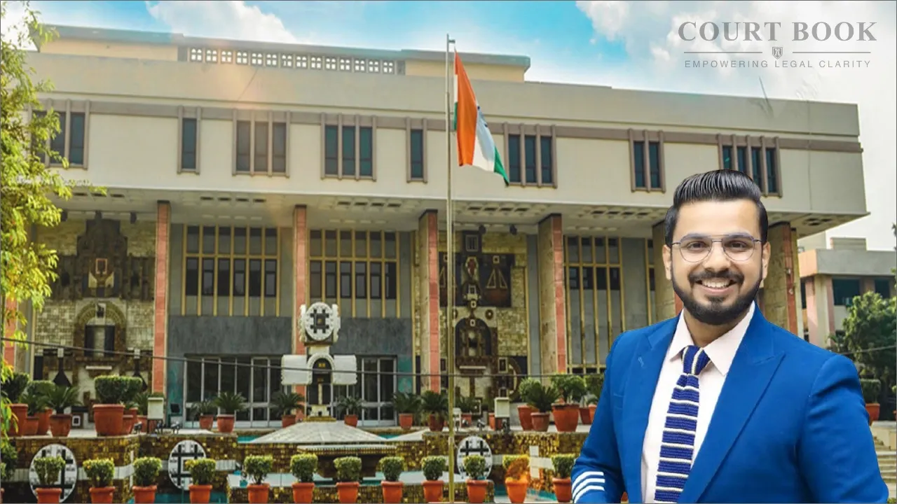 Delhi High Court Records YouTube Assurance Against Copyright Strike Takedowns in Pushkar Raj Thakur Case